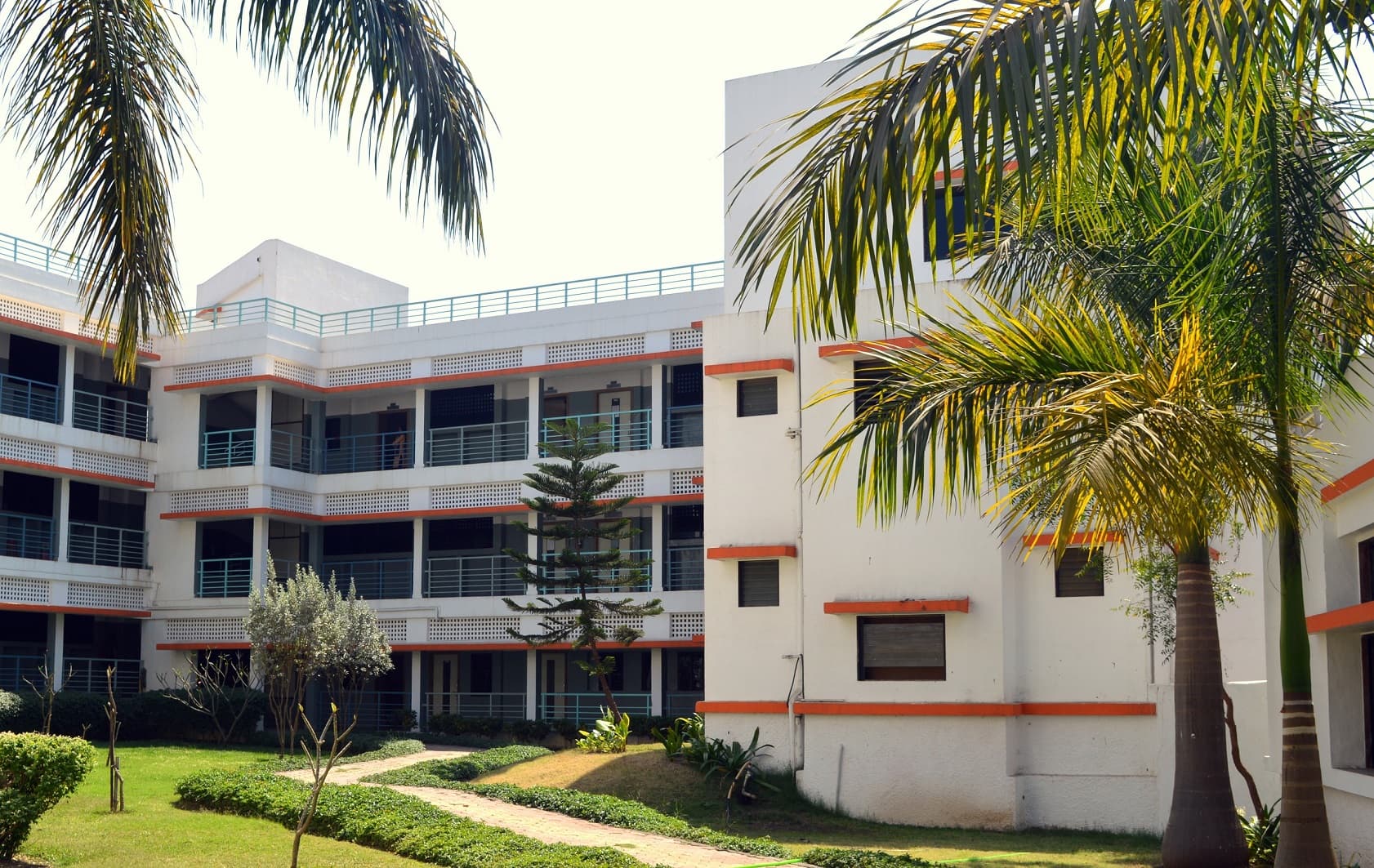 Laxmi Vidyapeeth Valsad Campus photo 21